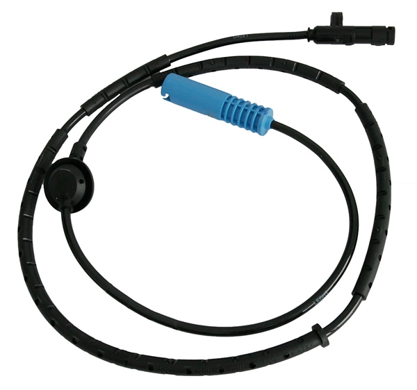Купить 0986594539 Bosch Датчик АБС задний