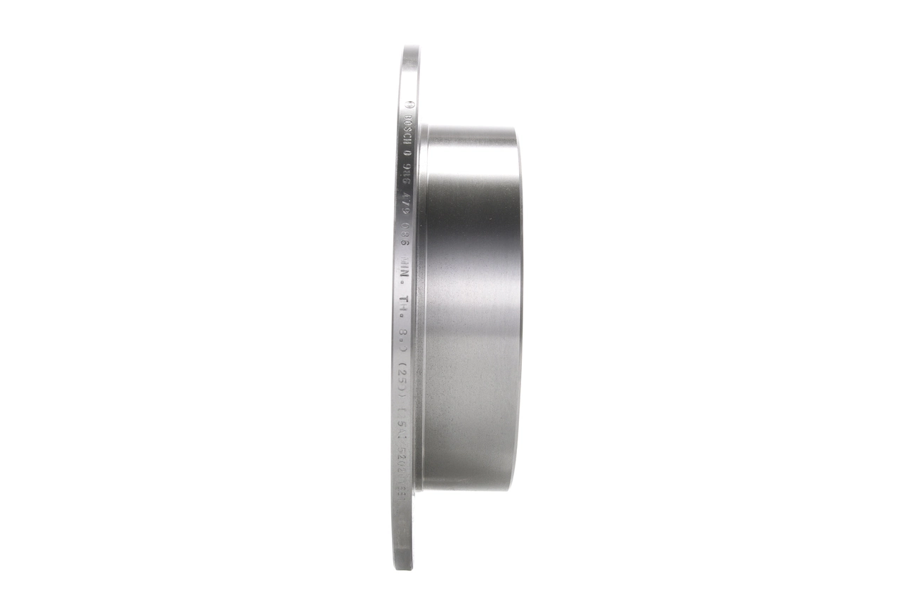 0986479086 Bosch Дисковый тормоз