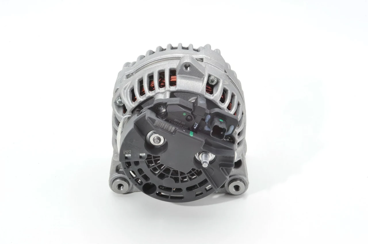 Автомобильный генератор Bosch 0124525533 цена, от 122.69 USD