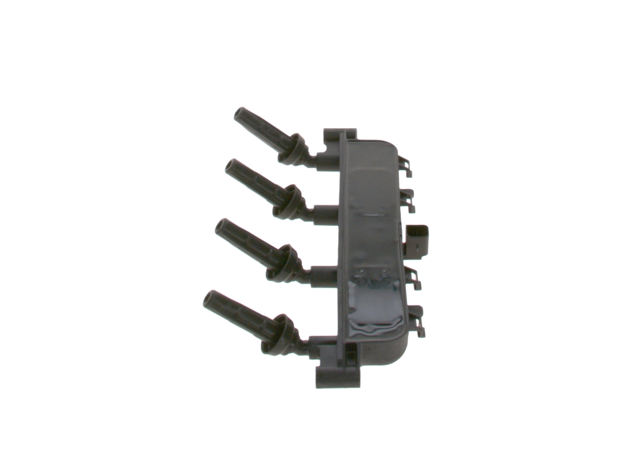 0986221034 Bosch Катушка зажигания