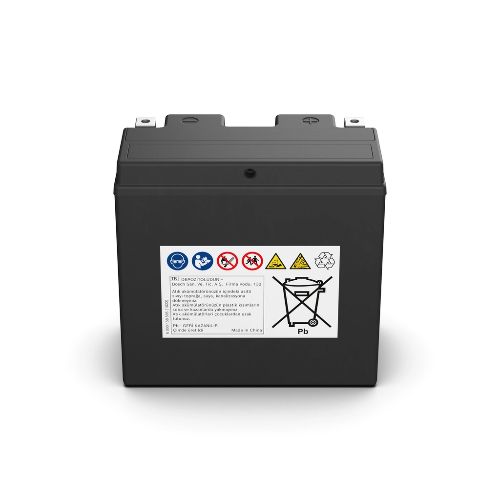 Аккумулятор автомобильный Bosch 0986FA1320 цена, от 56.97 USD