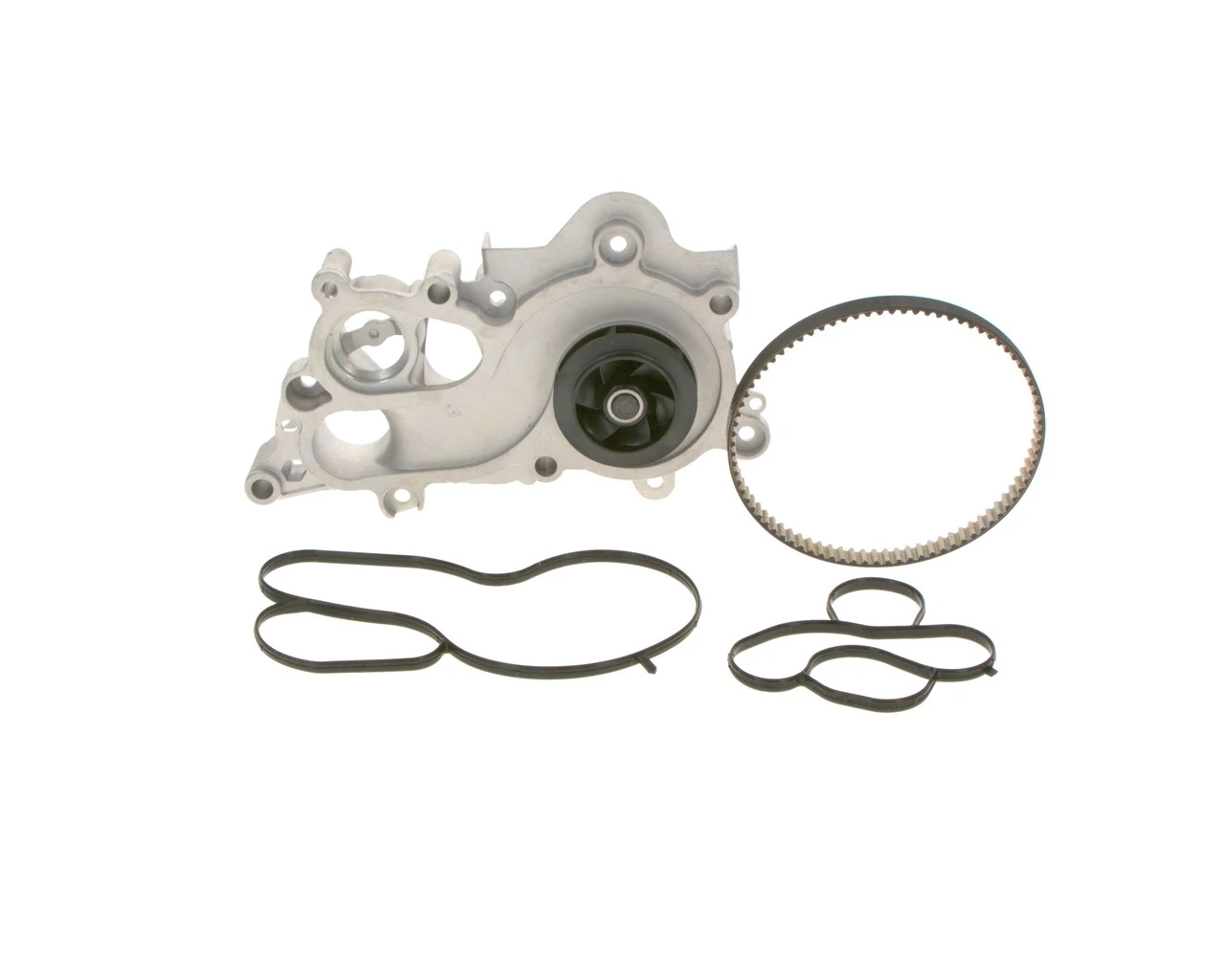 1987946959 Bosch Комплект ремня ГРМ