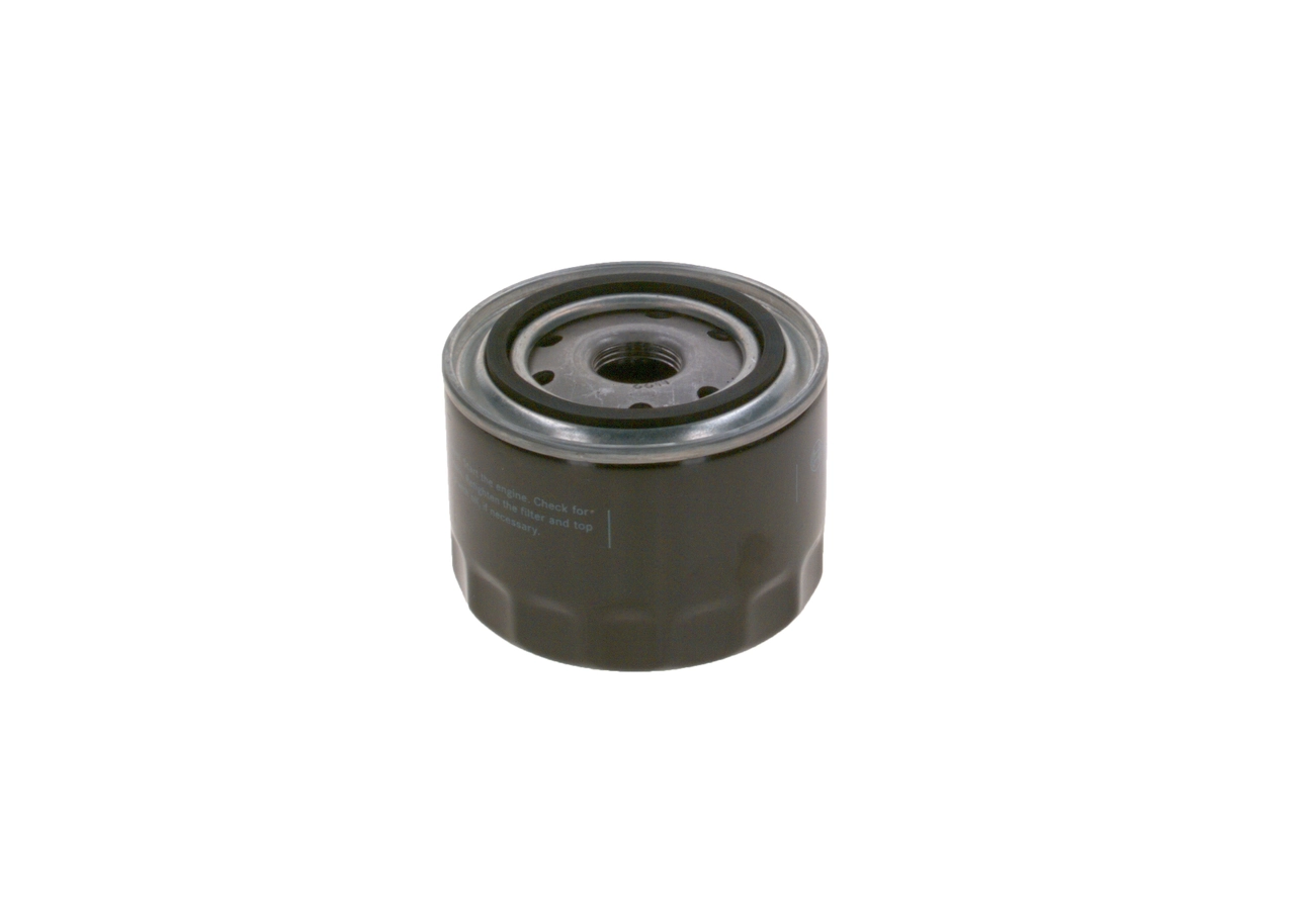 F026407024 Bosch Масляный фильтр двигателя