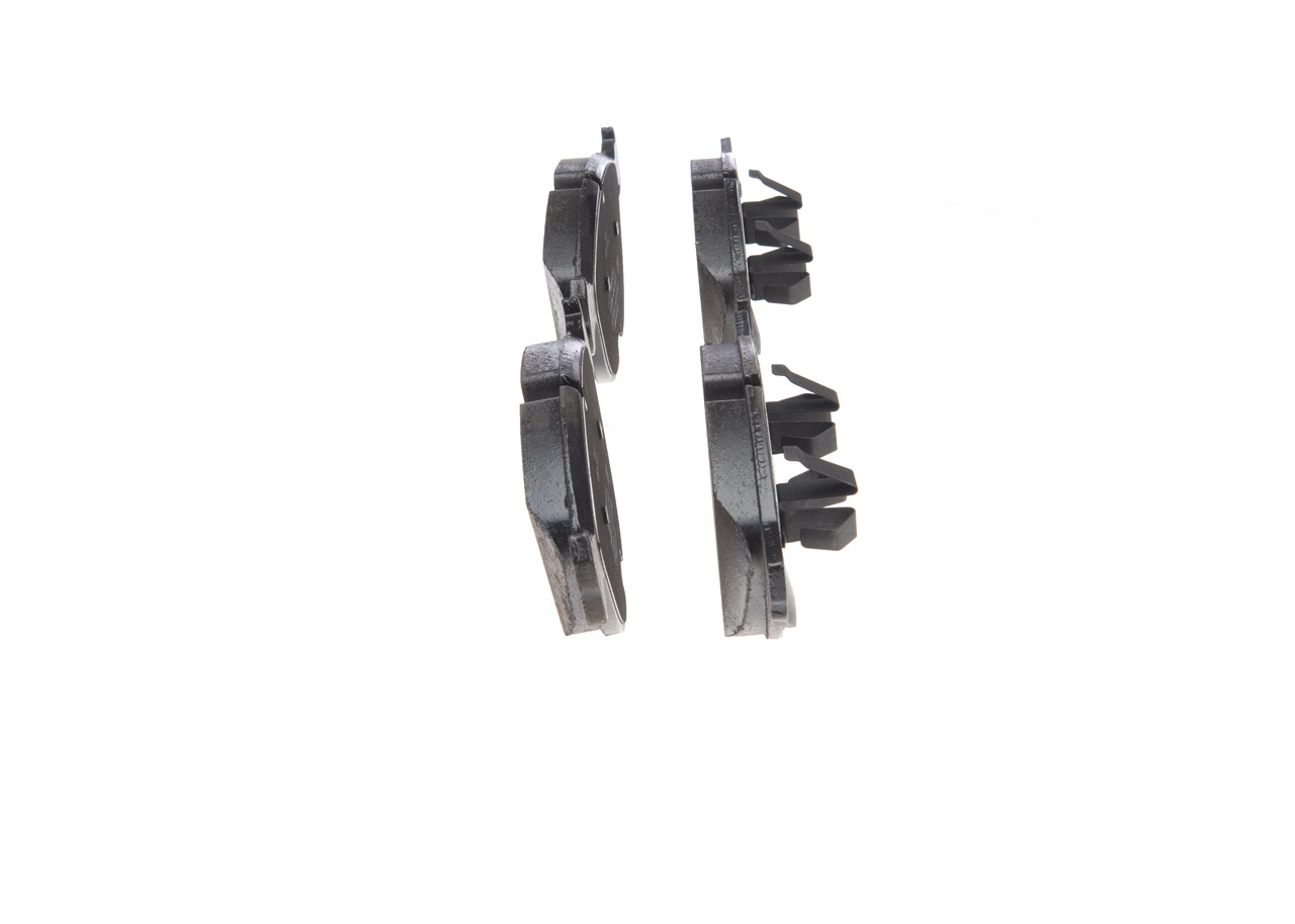 Передние тормозные колодки 0986494307 Bosch