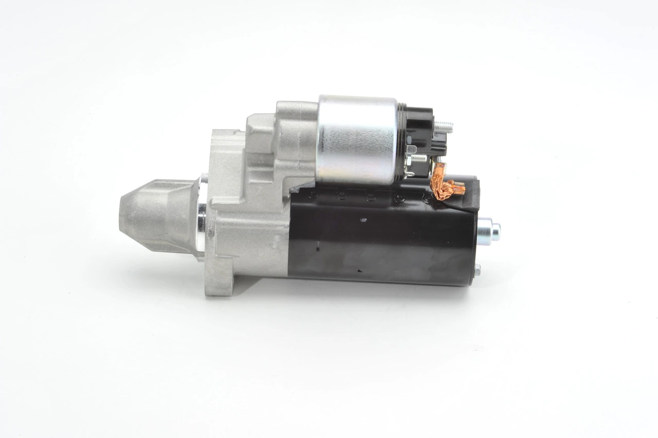 Стартер Bosch 0001115005 цена, от 42.28 USD