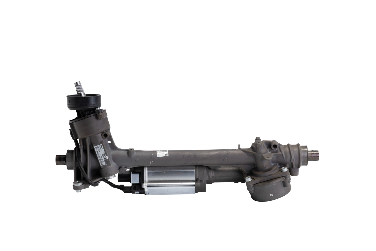 Реечный рулевой механизм Bosch KS00000778 цена, от 63.35 USD