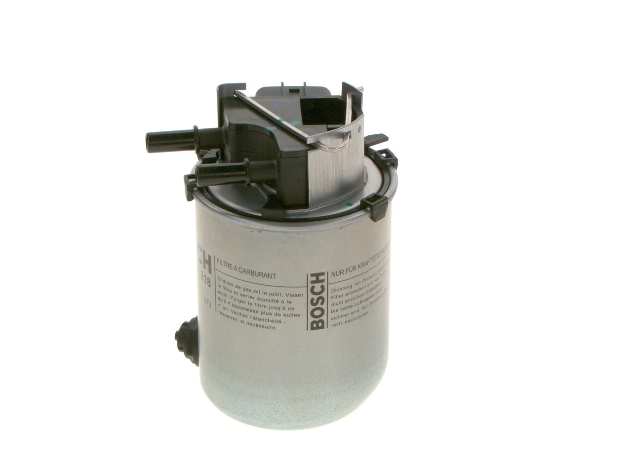 F026402218 Bosch Фильтр топлива