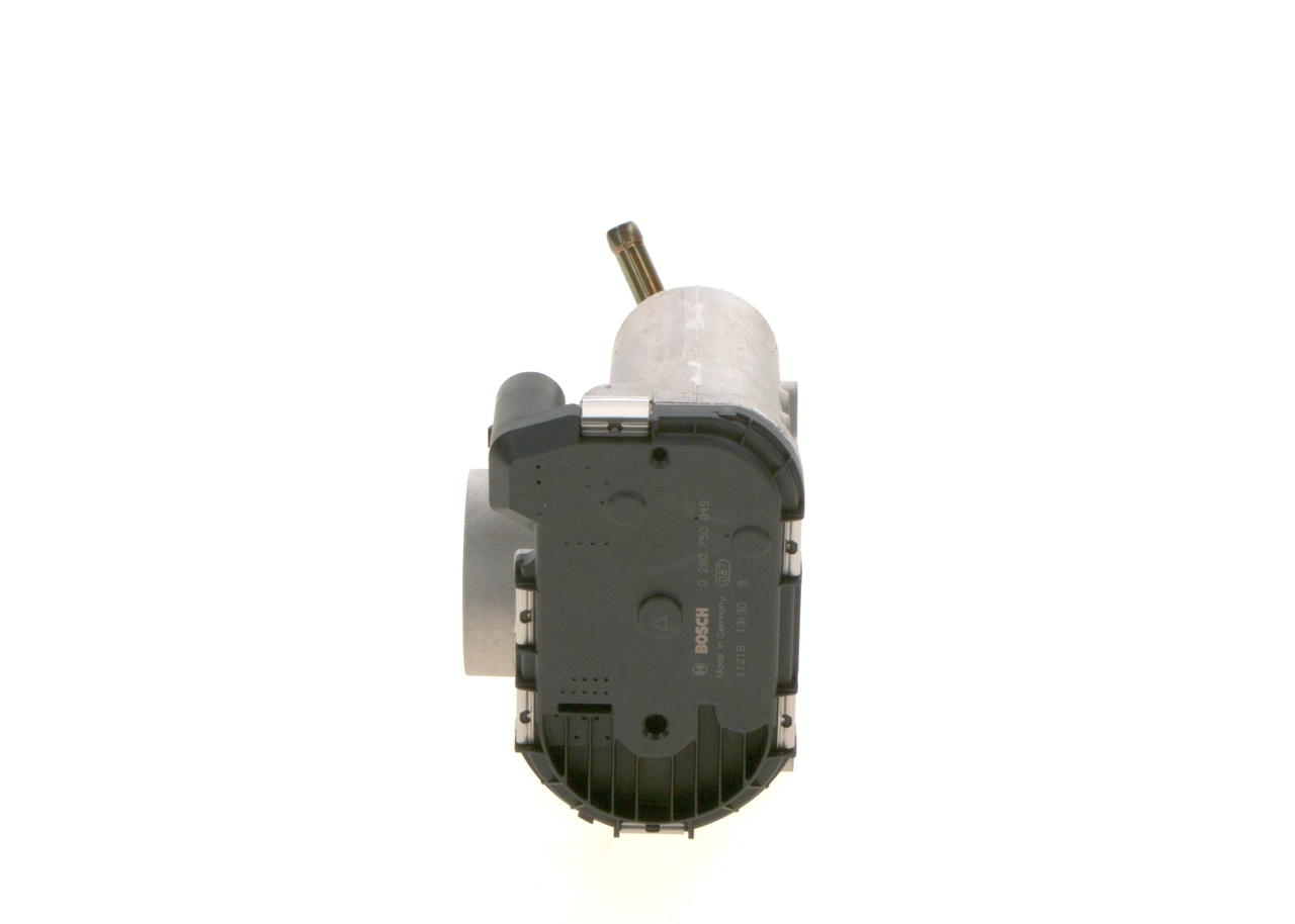 0280750049 Bosch Дроссельная заслонка