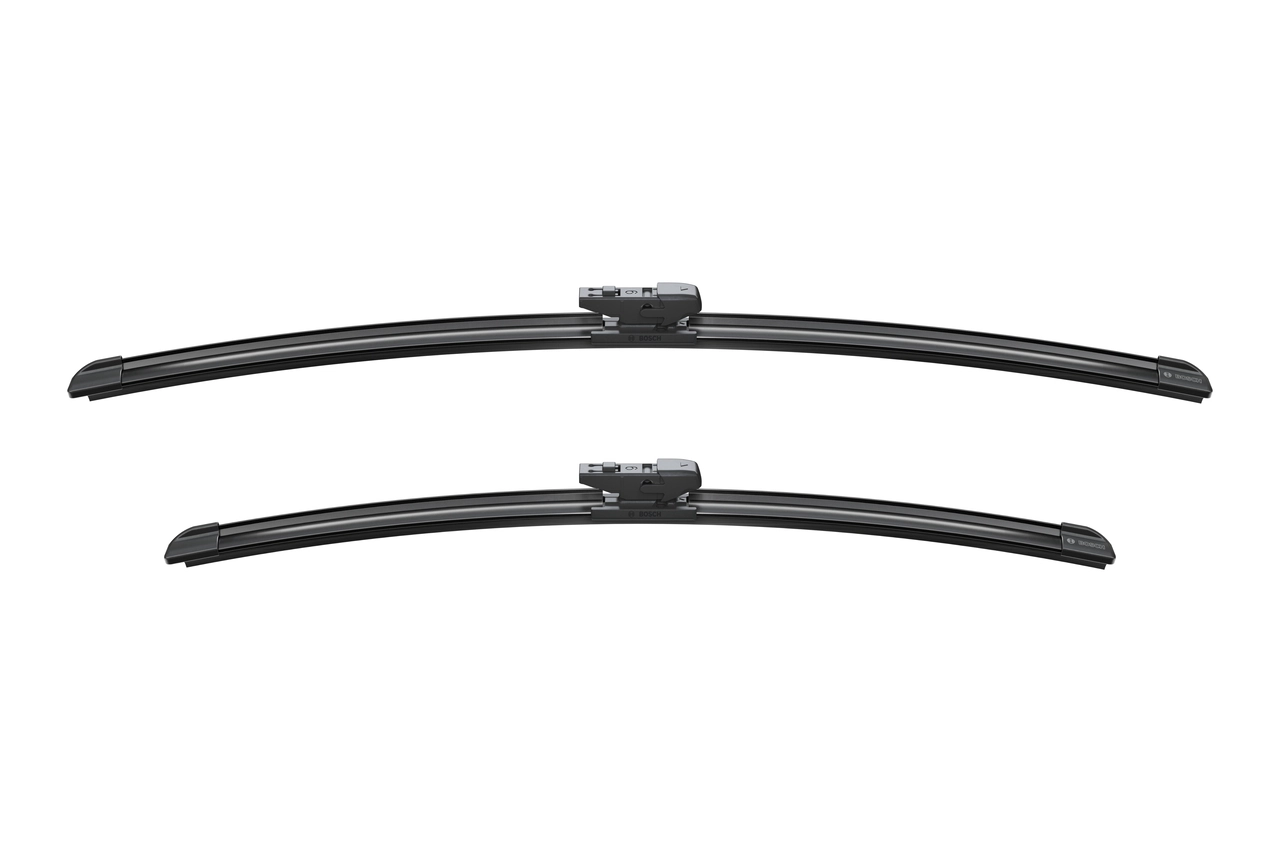 Купить 3397014316 Bosch Щетка-дворник лобового стекла водительская