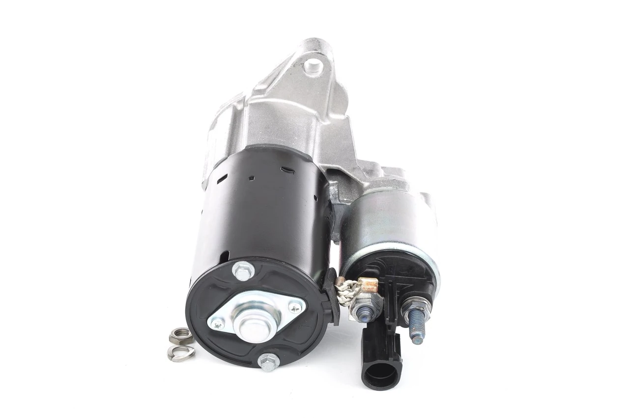 Стартер Bosch 0001121412 цена, от 90.55 USD
