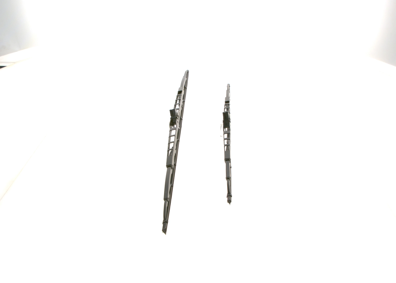 Limpa-pára-brisas do pára-brisas, kit de 2 un. Toyota Corolla R10