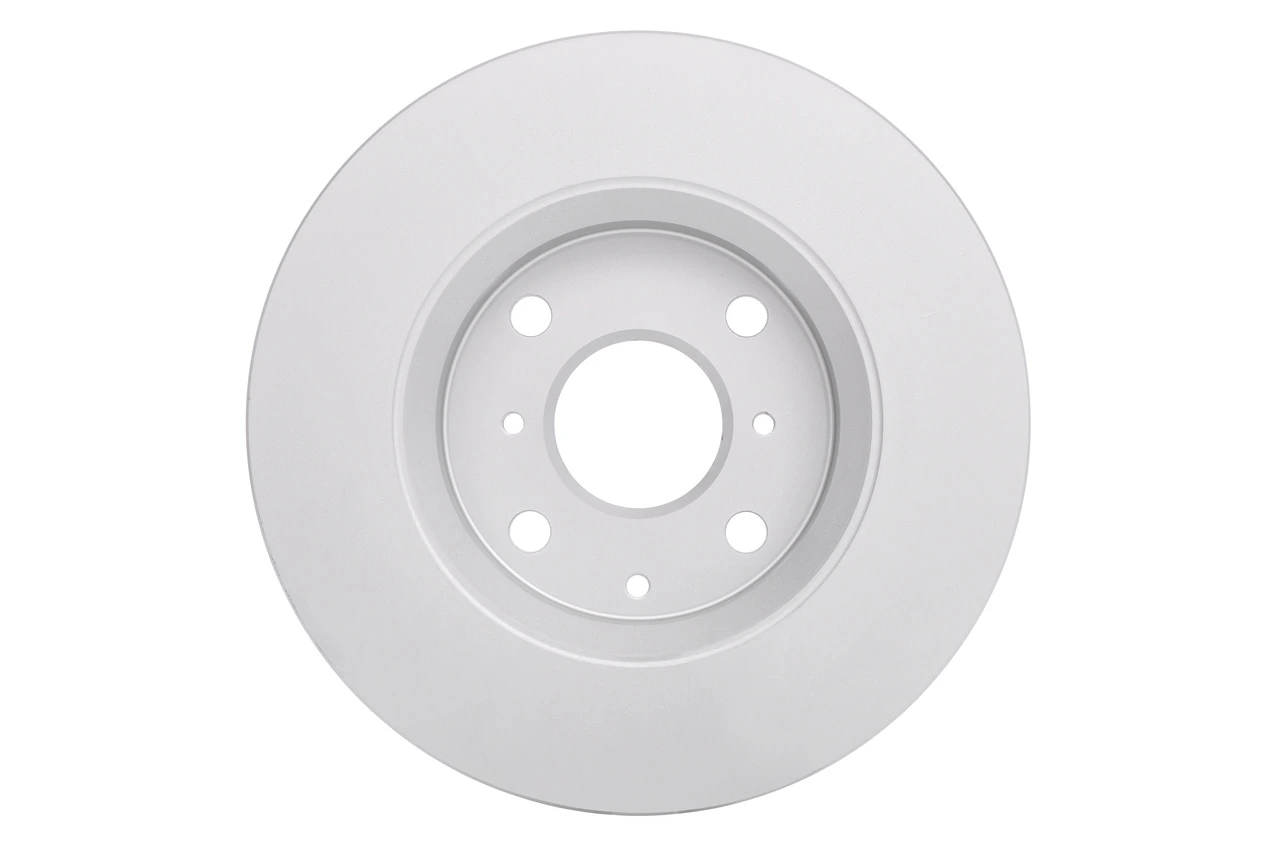 Купить 0986479B91 Bosch Ротор тормозной