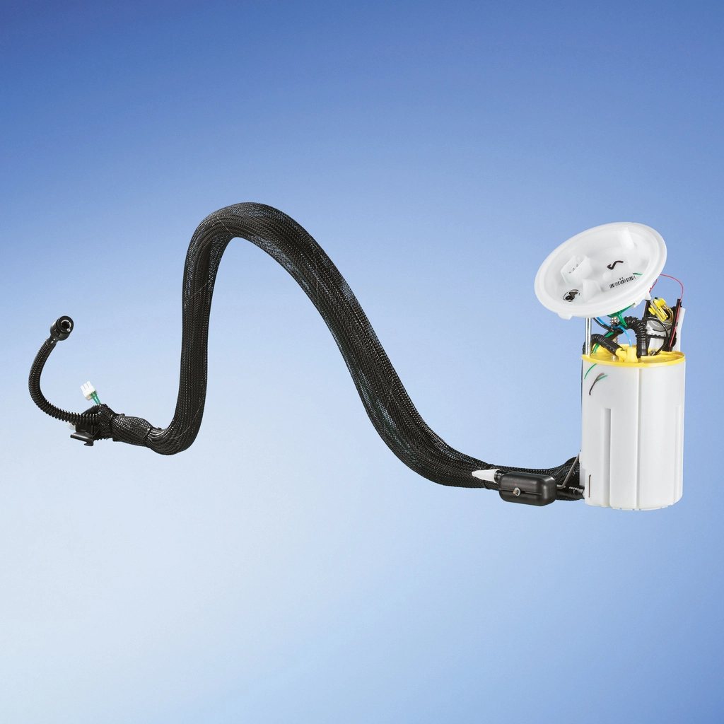 Купить 0580314547 Bosch Модуль топливного насоса
