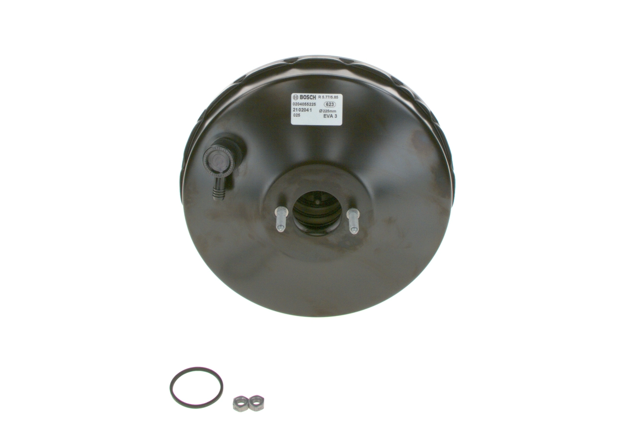 0204125795 Bosch Усилитель тормоза вакуумный