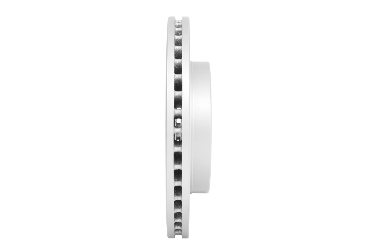 0986479C01 Bosch Диск тормозной передний