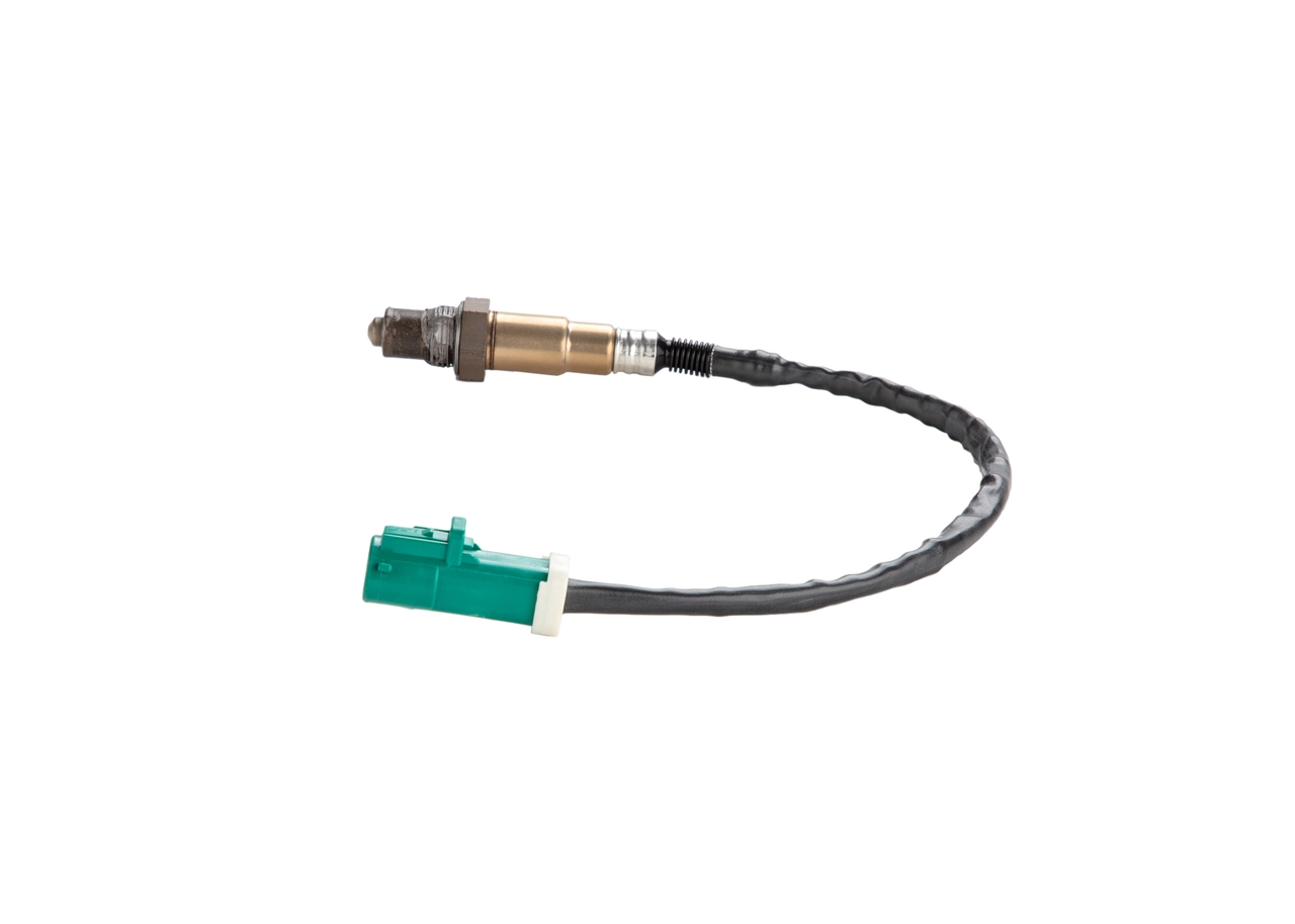 Датчик кислорода до катализатора 0258006925 Bosch