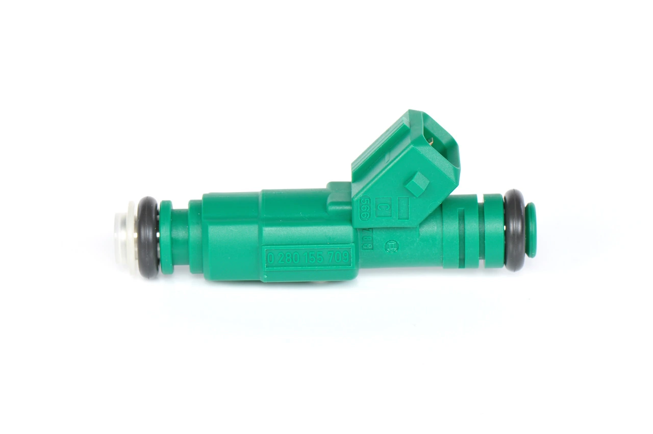 Купить 0280155709 Bosch Клапанная форсунка