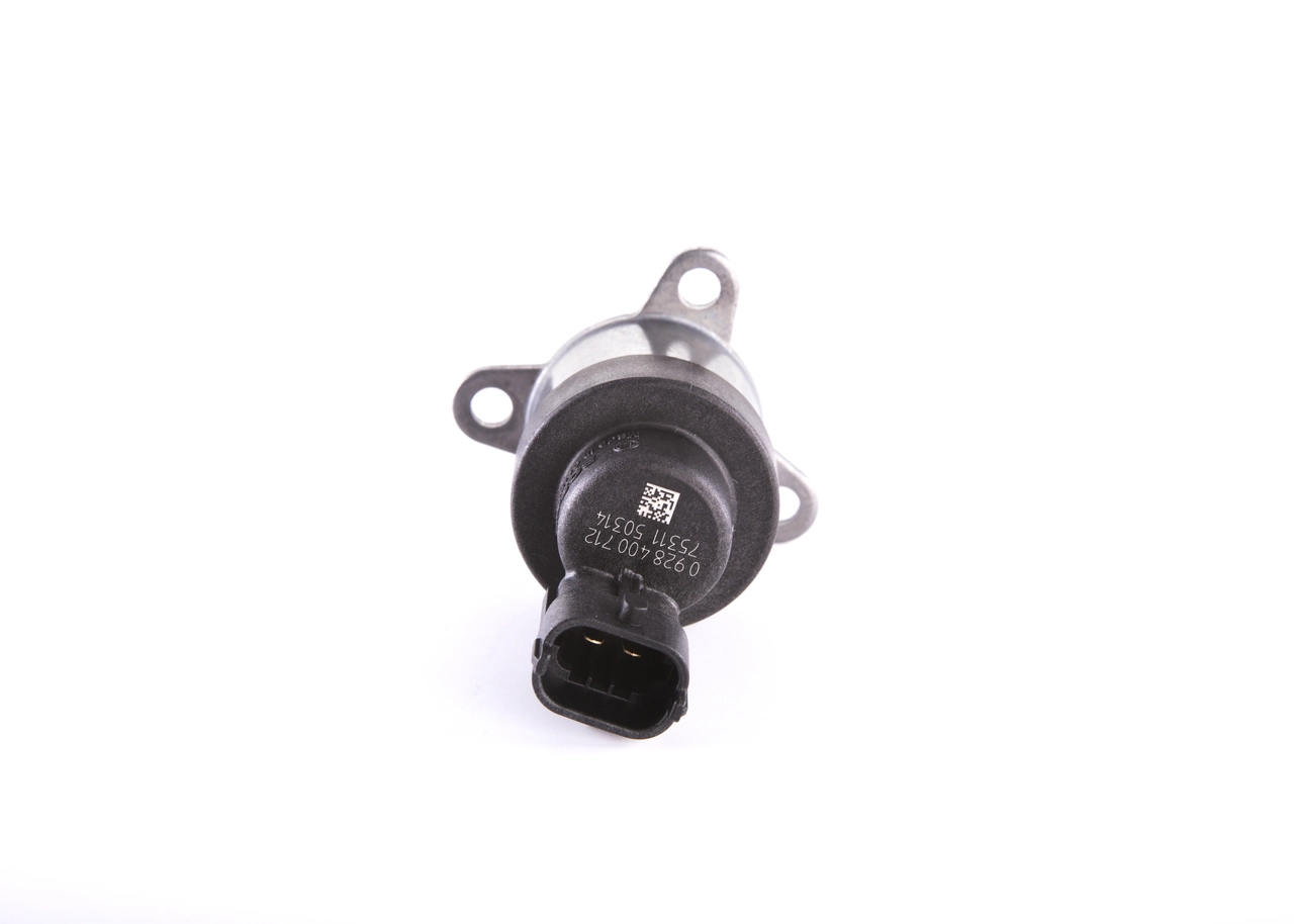 Регулятор давления ТНВД Bosch 0928400712 цена, от 82.17 USD