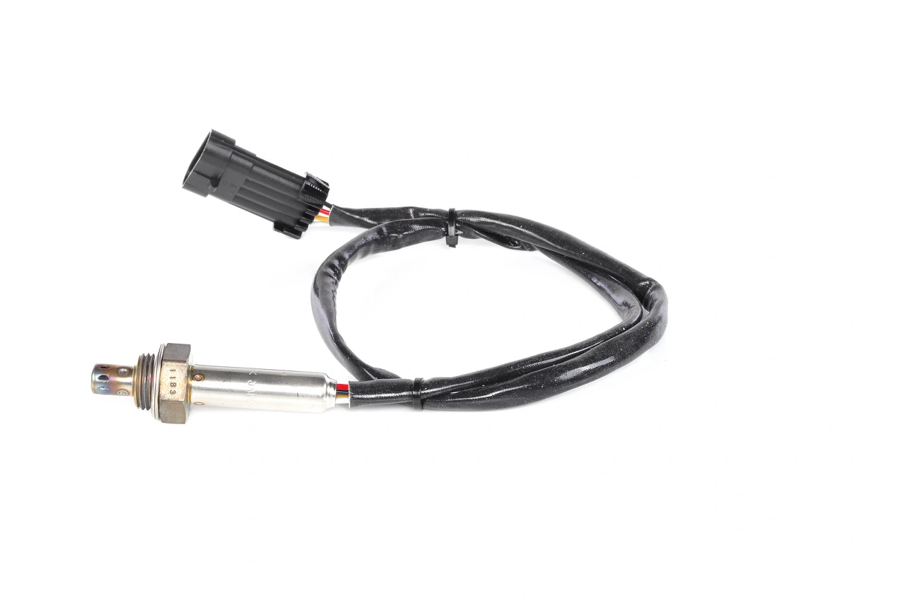 Лямбдазонд, датчик кислорода до катализатора Bosch F00E263076 цена, от 43.79 USD