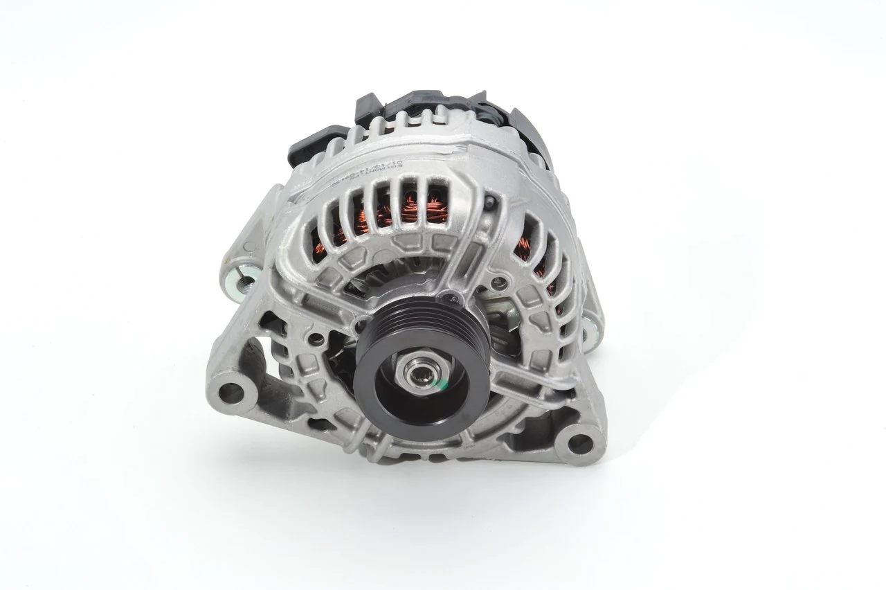 0124425028 Bosch Генератор автомобильный