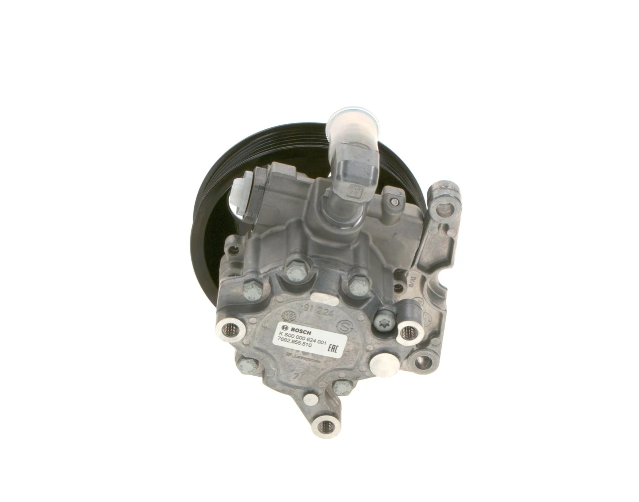 Насос ГУР KS01000594 Bosch
