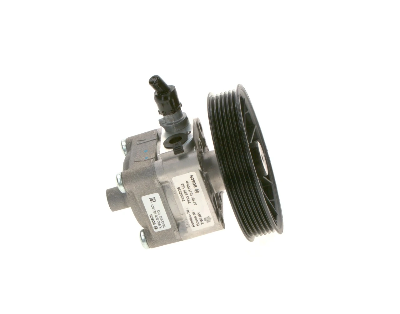 Насос гидравлики Bosch KS01000070 цена, от 151.40 USD