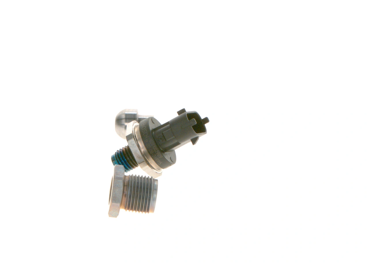 Купить F00R004270 Bosch Датчик давления топлива