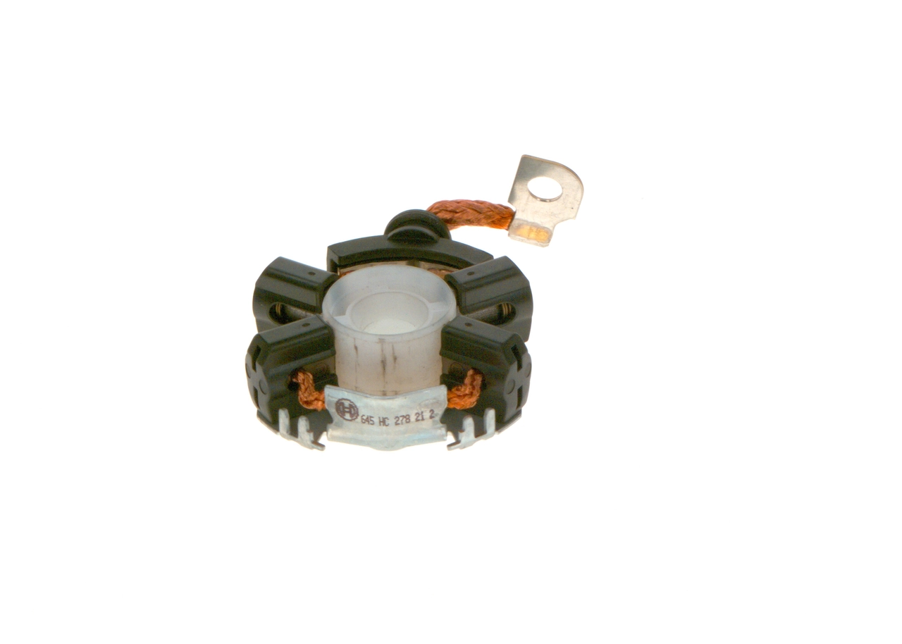 Щеткодержатель стартера Bosch 1004336645 цена, от 9.02 USD