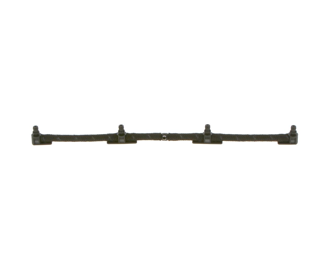 Трубка топливная, обратная от форсунок Bosch 0445130141 цена, от 32.21 USD