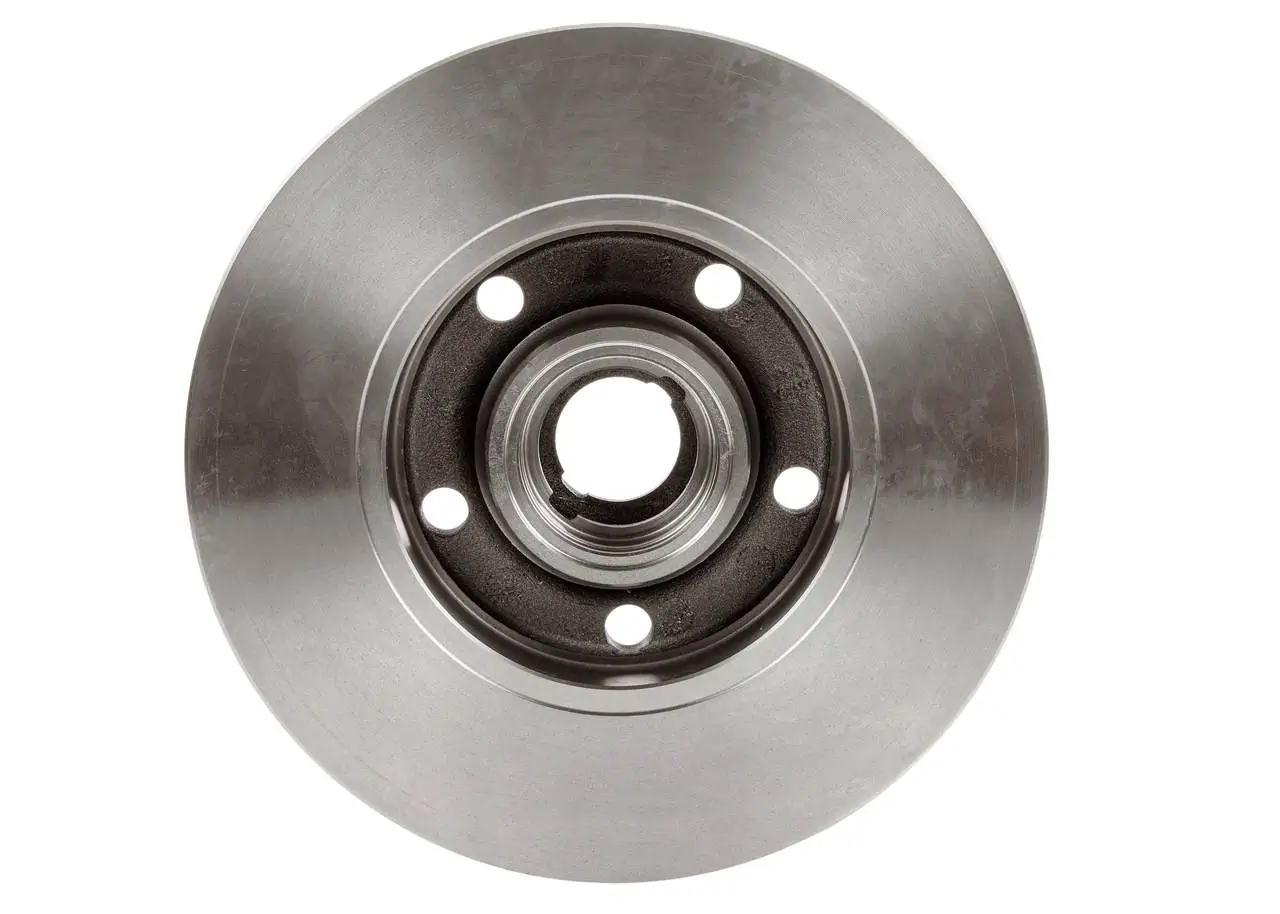 Задний тормозной диск Bosch 0986478332 цена, от 24.23 USD