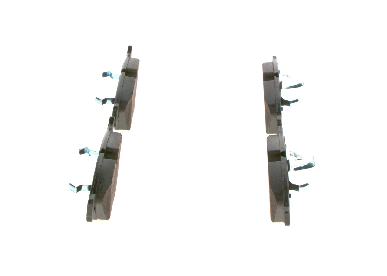 Колодки Bosch 0986494036 цена, от 47.78 USD