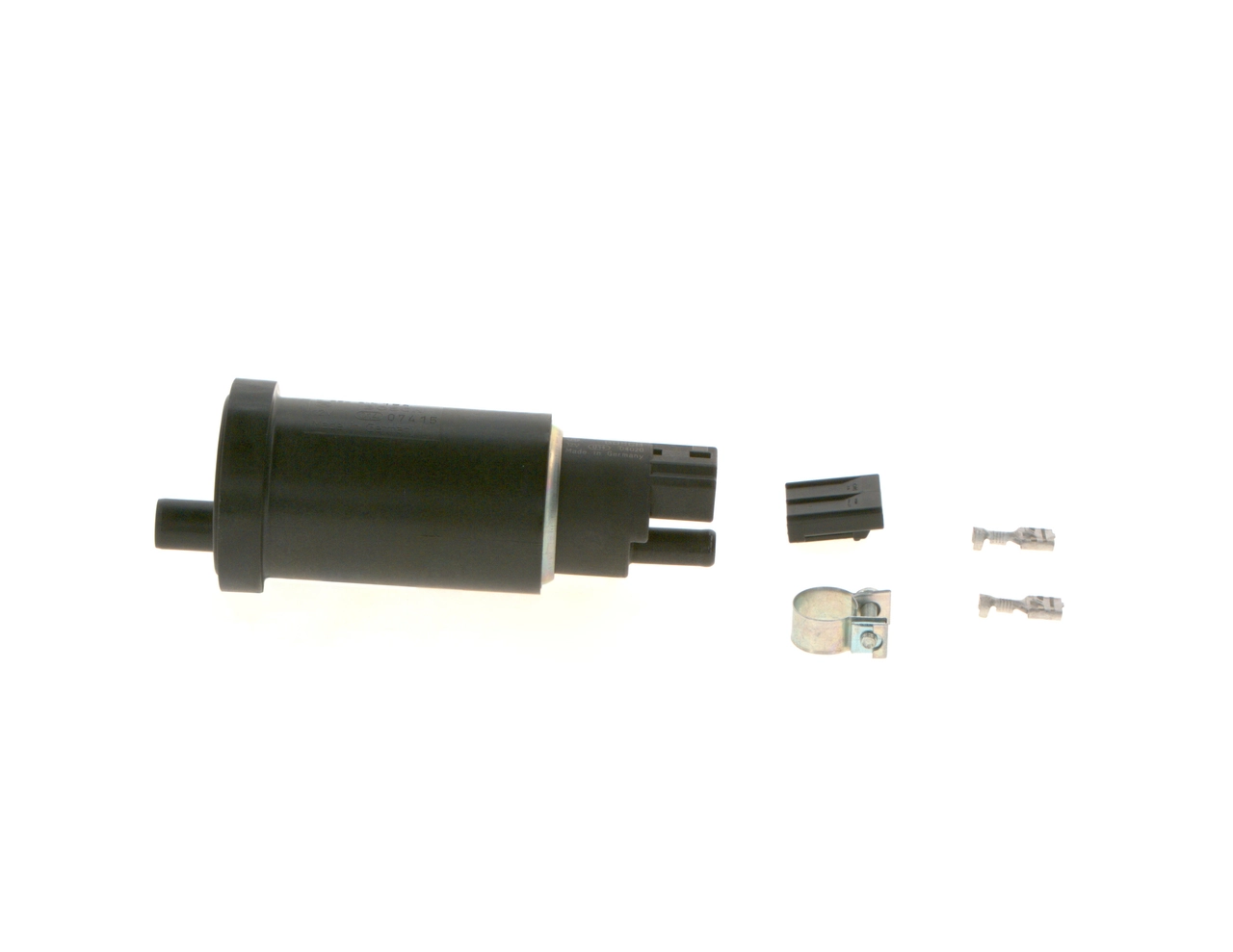Насос топливный Bosch 0580314154 цена, от 28.07 USD