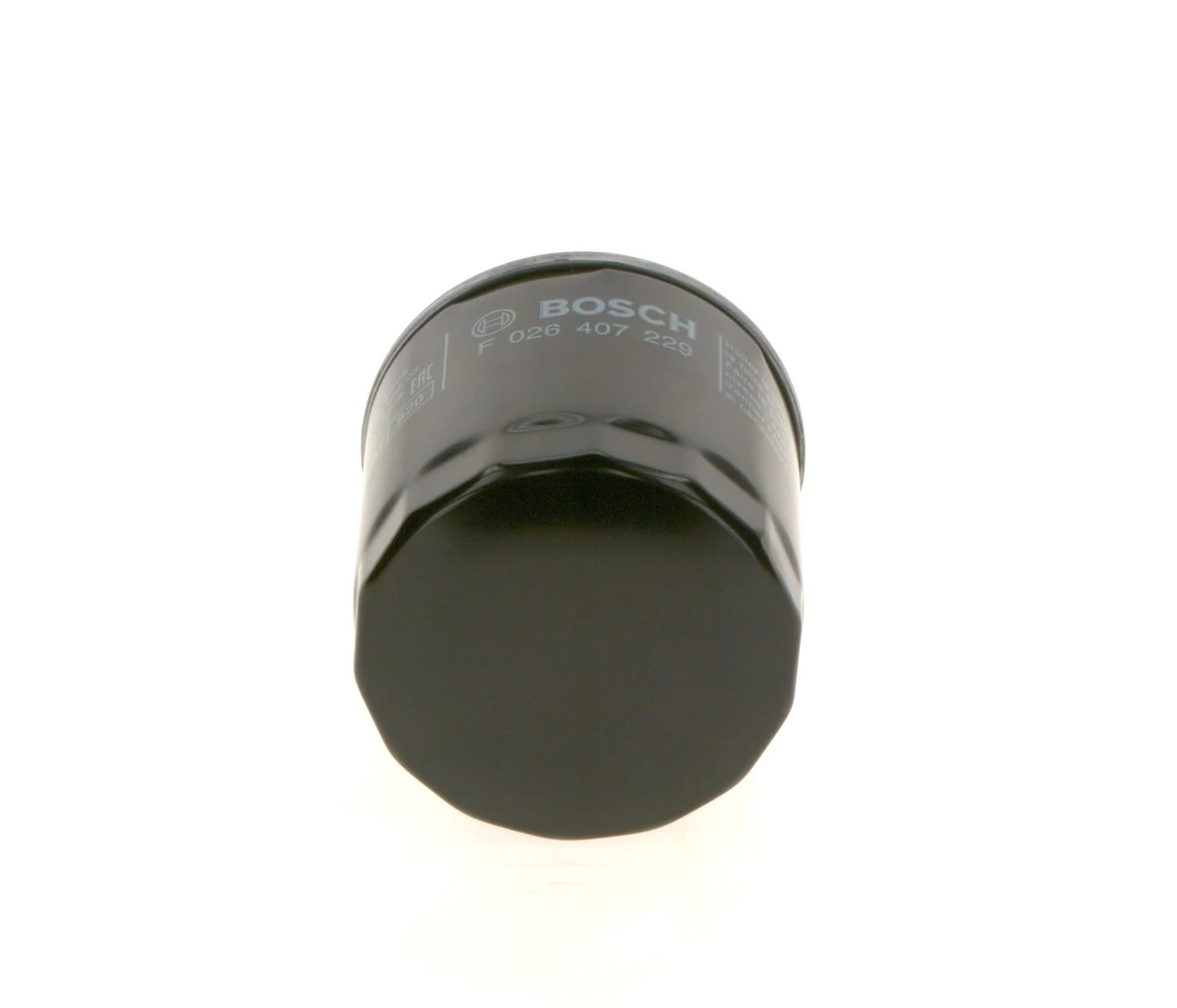 Фильтр очистки масла центробежный Bosch F026407229 цена, от 5.19 USD
