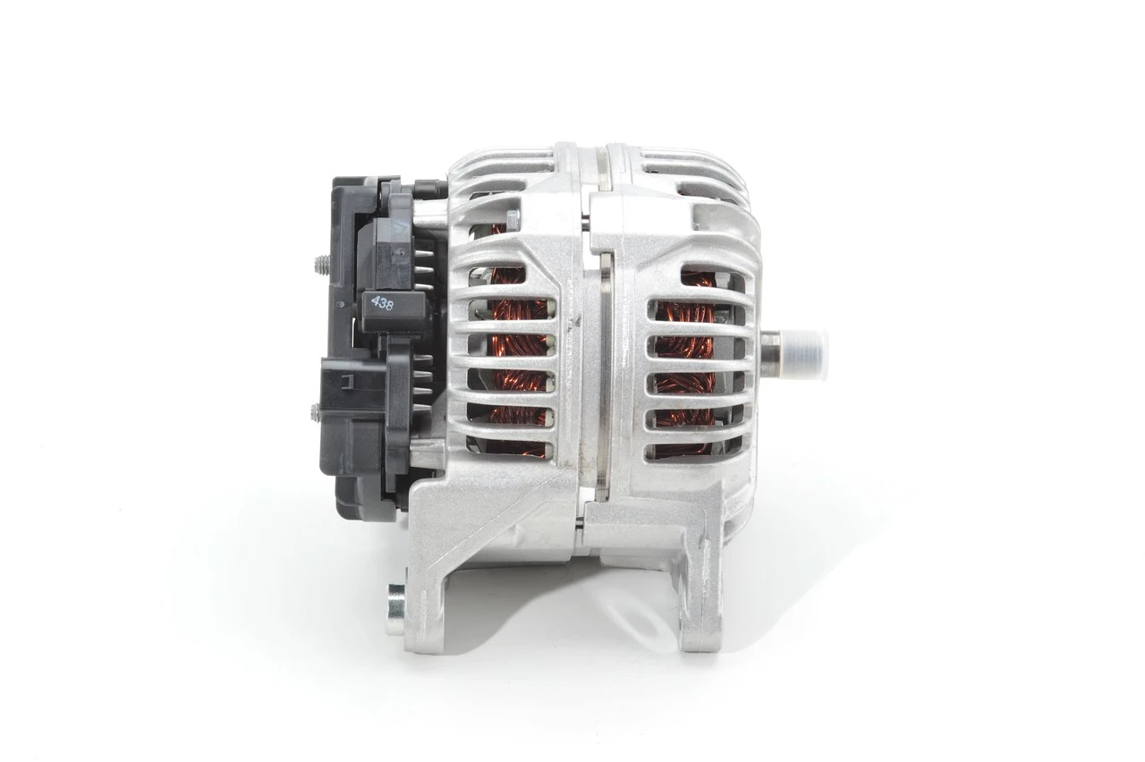 0124525064 Bosch Генератор автомобильный