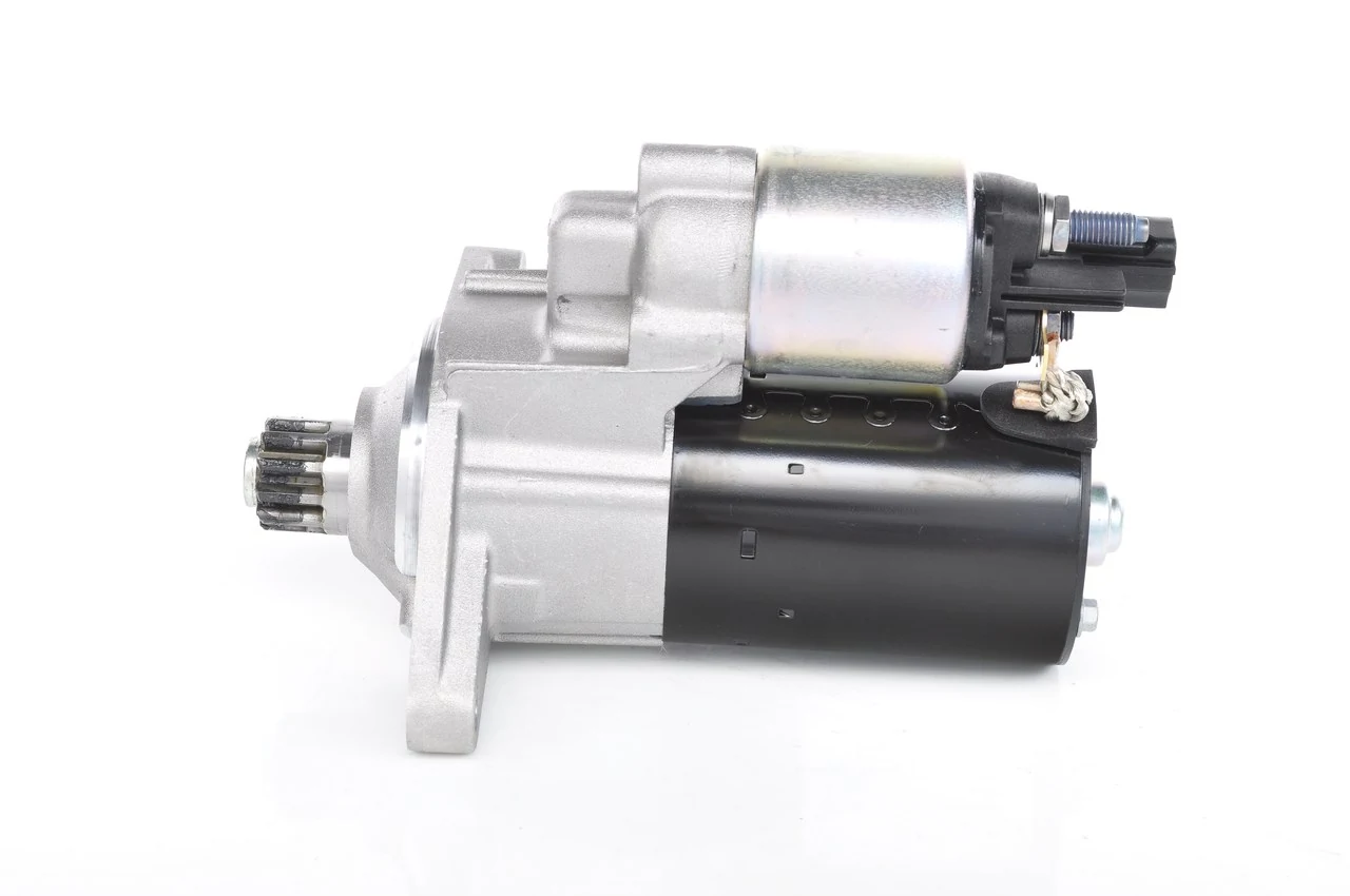 Стартер Bosch 0001121435 цена, от 69.68 USD
