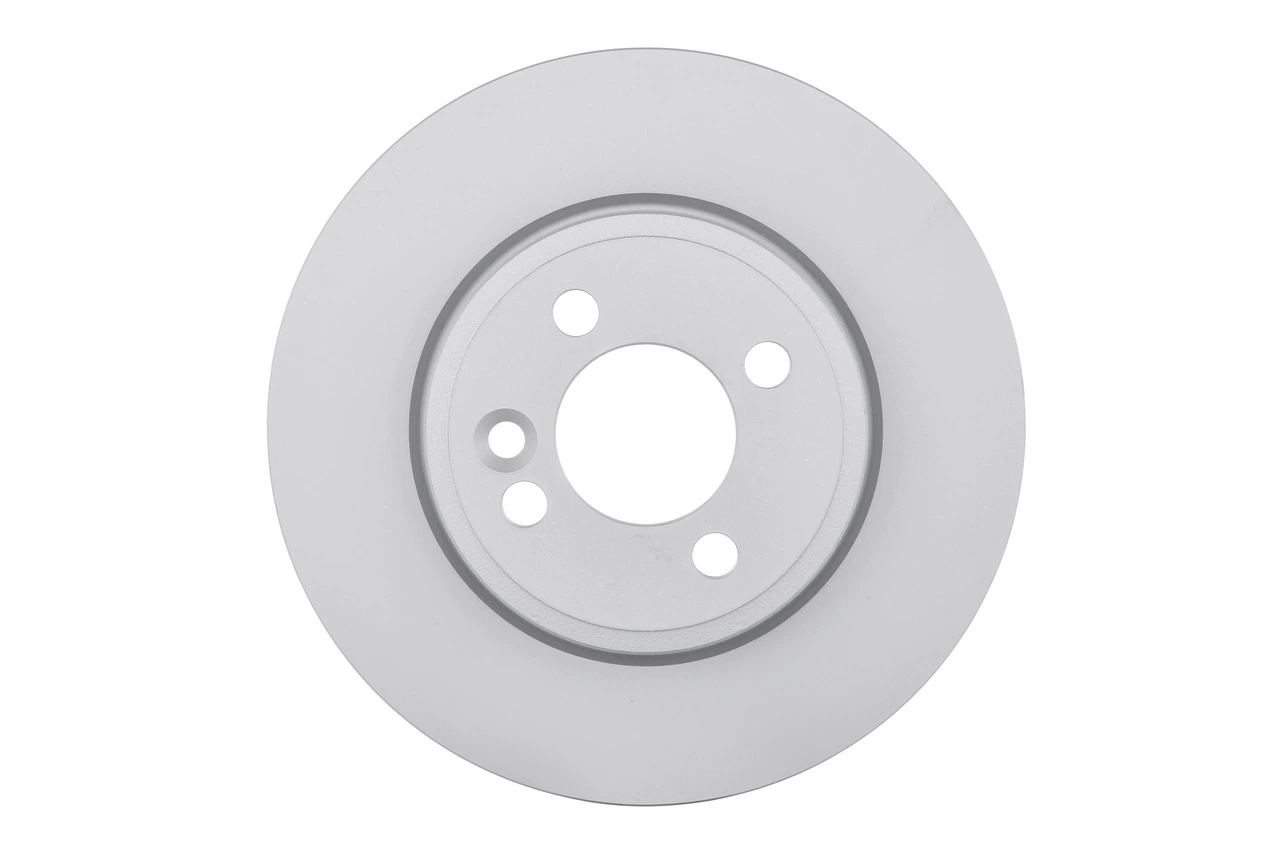 Купить 0986479437 Bosch Ротор тормозной