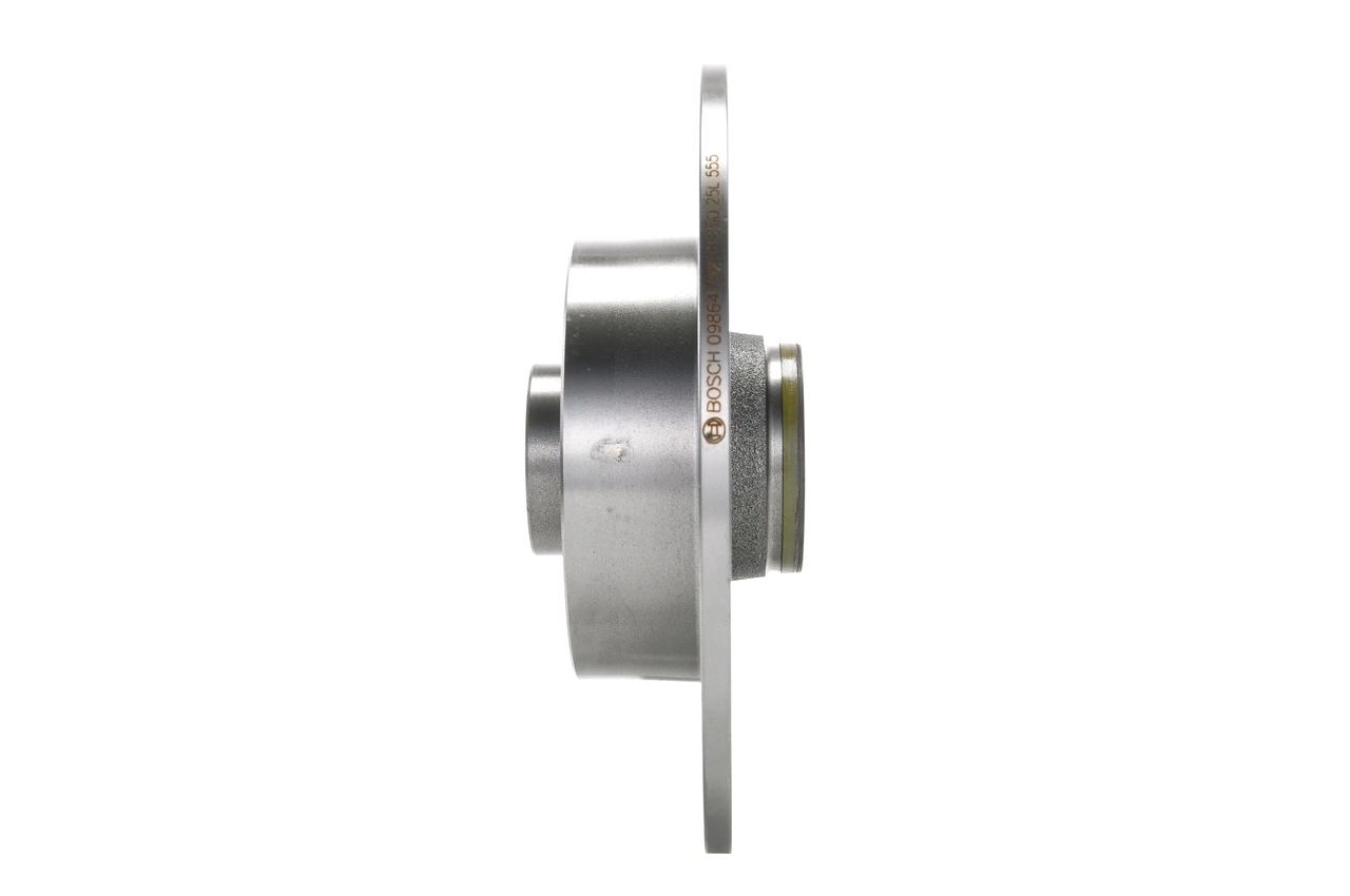 Задний тормозной диск Bosch 0986479278 цена, от 80.51 USD