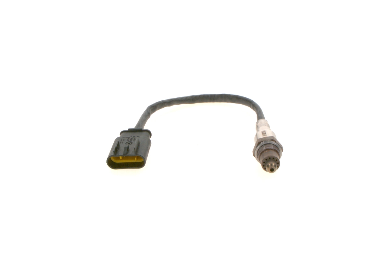 Лямбдазонд, датчик кислорода до катализатора Bosch 025803007N цена, от 63.40 USD