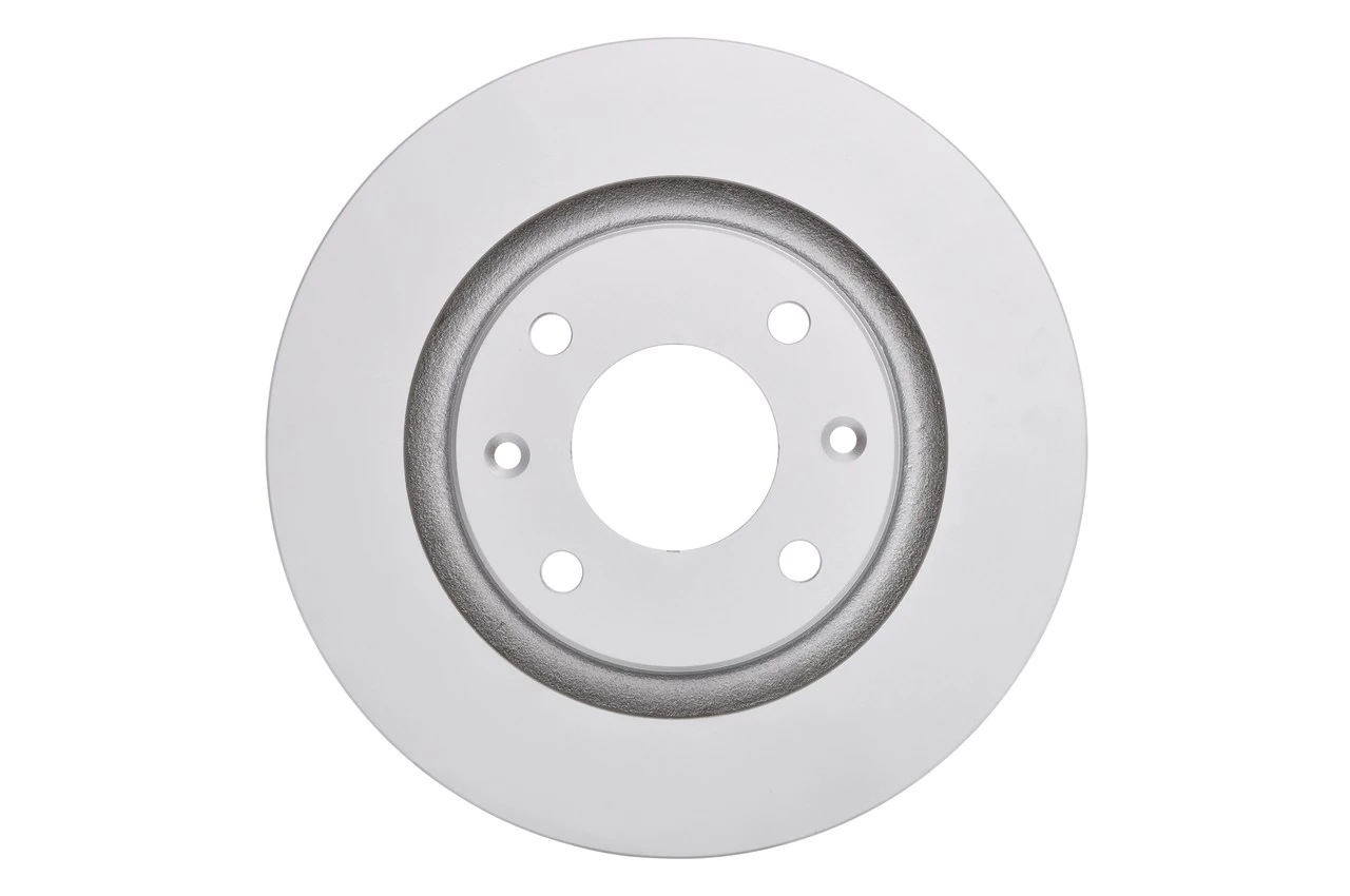 Тормоз дисковый передний Bosch 0986479B27 цена, от 27.33 USD