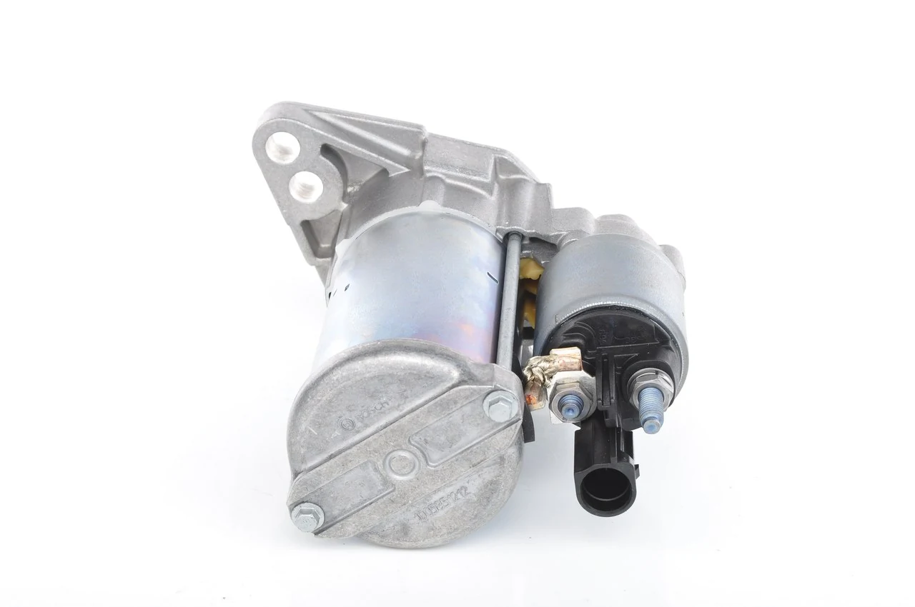 Стартер Bosch 0001177012 цена, от 126.09 USD