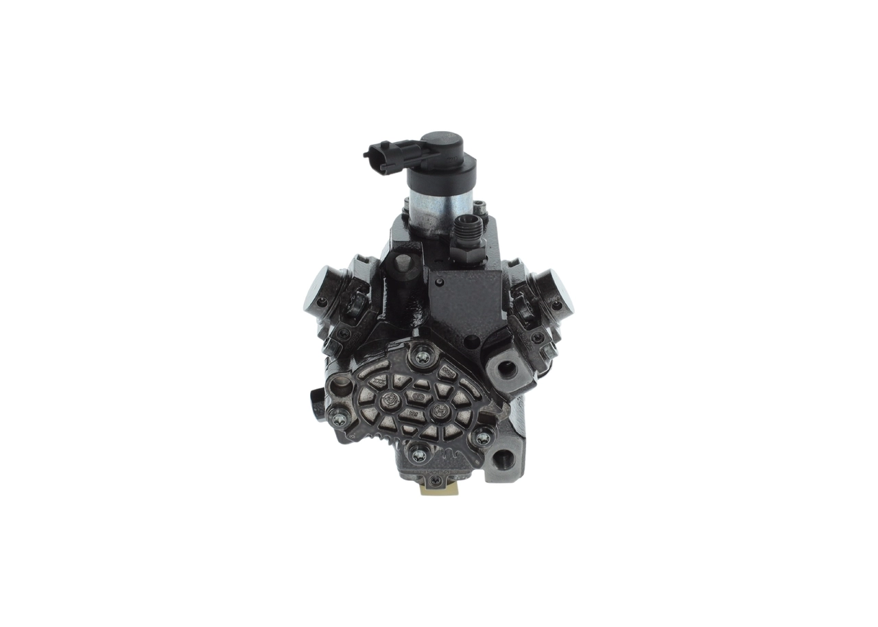 Насос топливный высокого давления (ТНВД) Bosch 0445010460 цена, от 33.97 USD