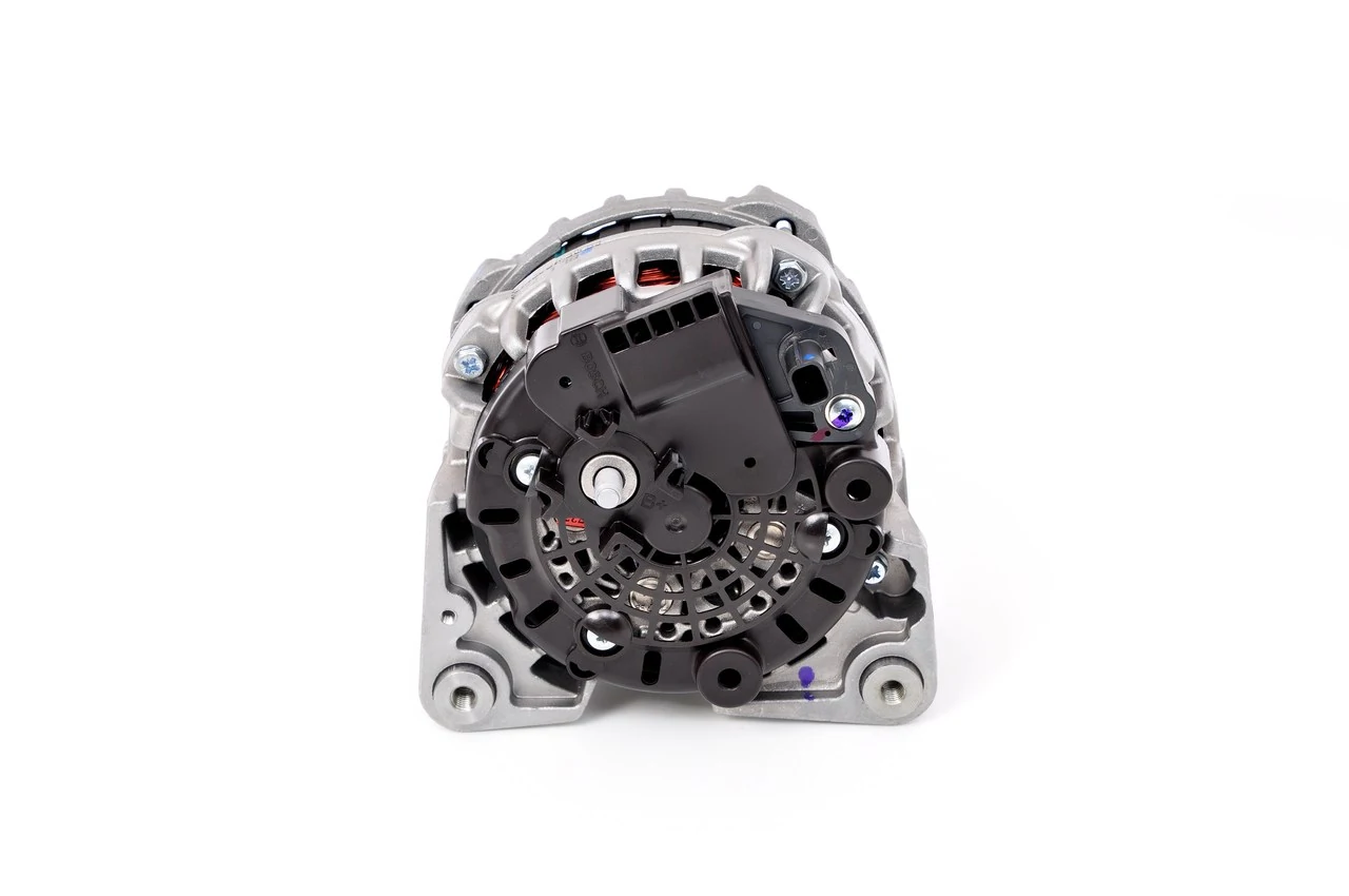 Купить F000BL04DB Bosch Генератор
