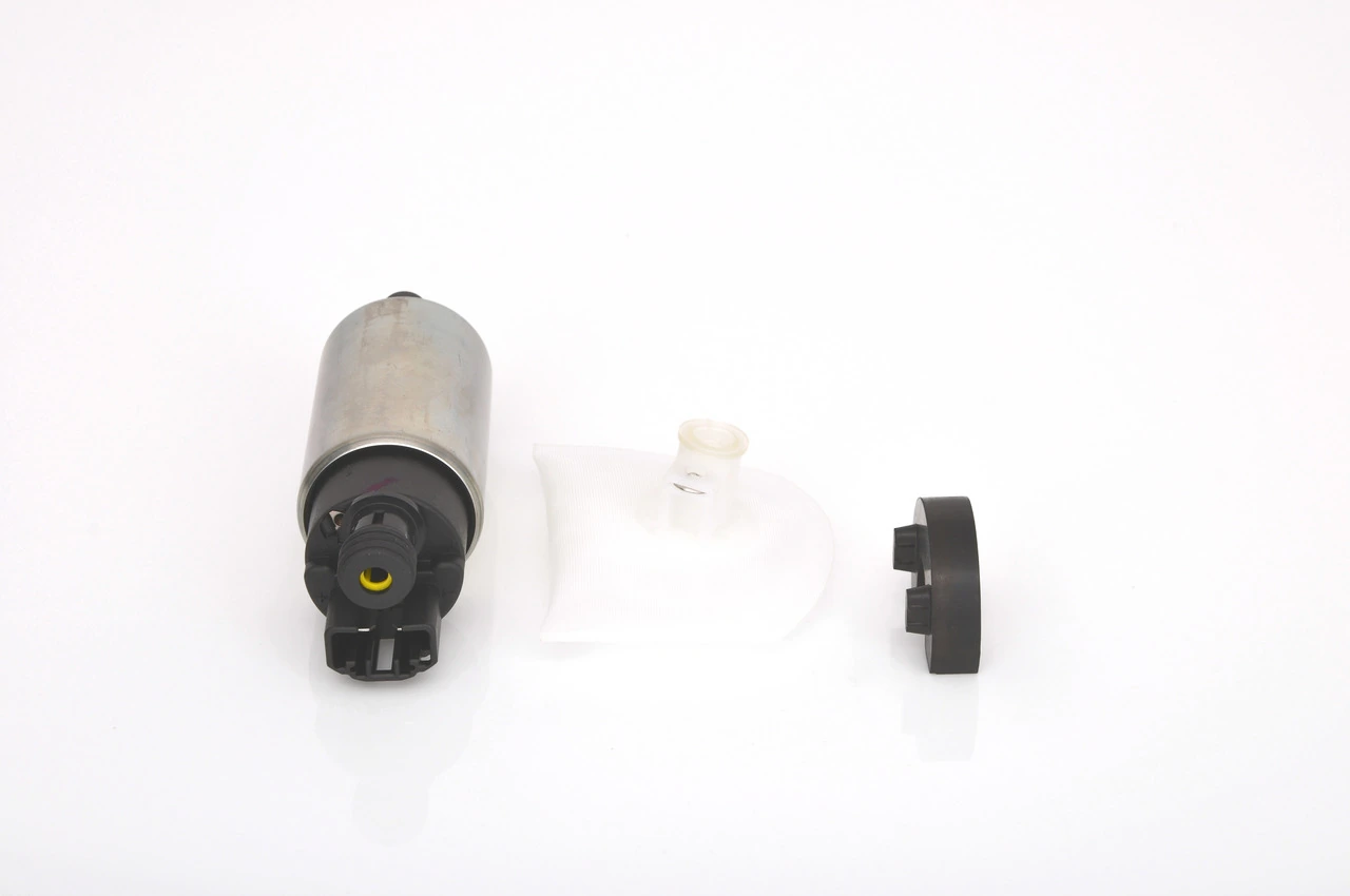 Купить 0986580908 Bosch Модуль топливного насоса