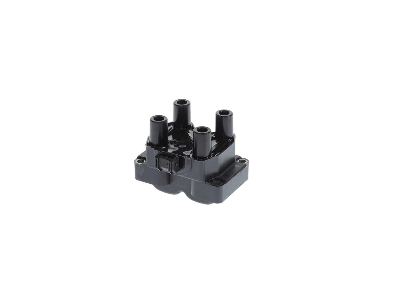 Купить 0221503001 Bosch Катушка зажигания