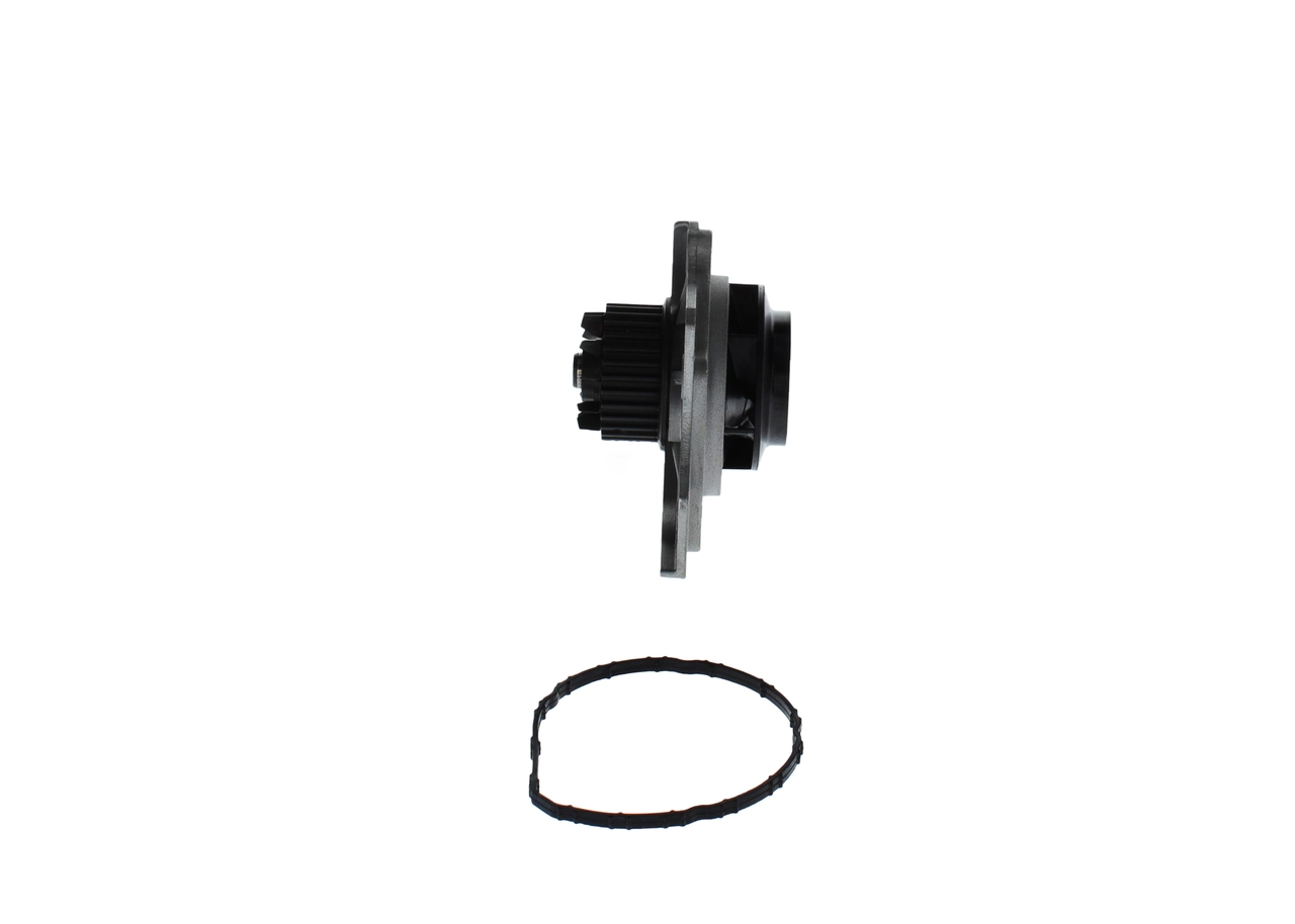 Помпа охлаждения Bosch 1987949787 цена, от 119.52 USD