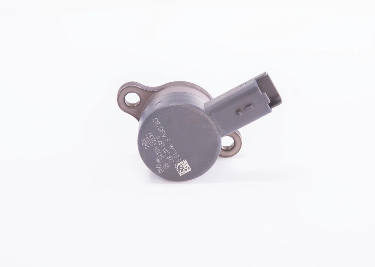 0281002872 Bosch Редукционный клапан ТНВД