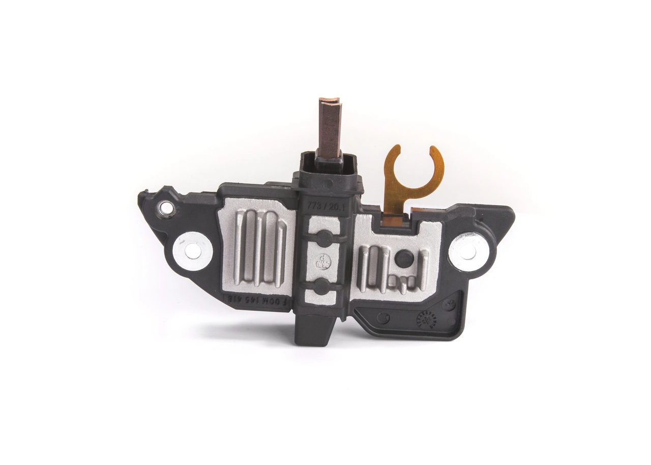 Купить F00M144139 Bosch Реле регулятор напряжения генератора