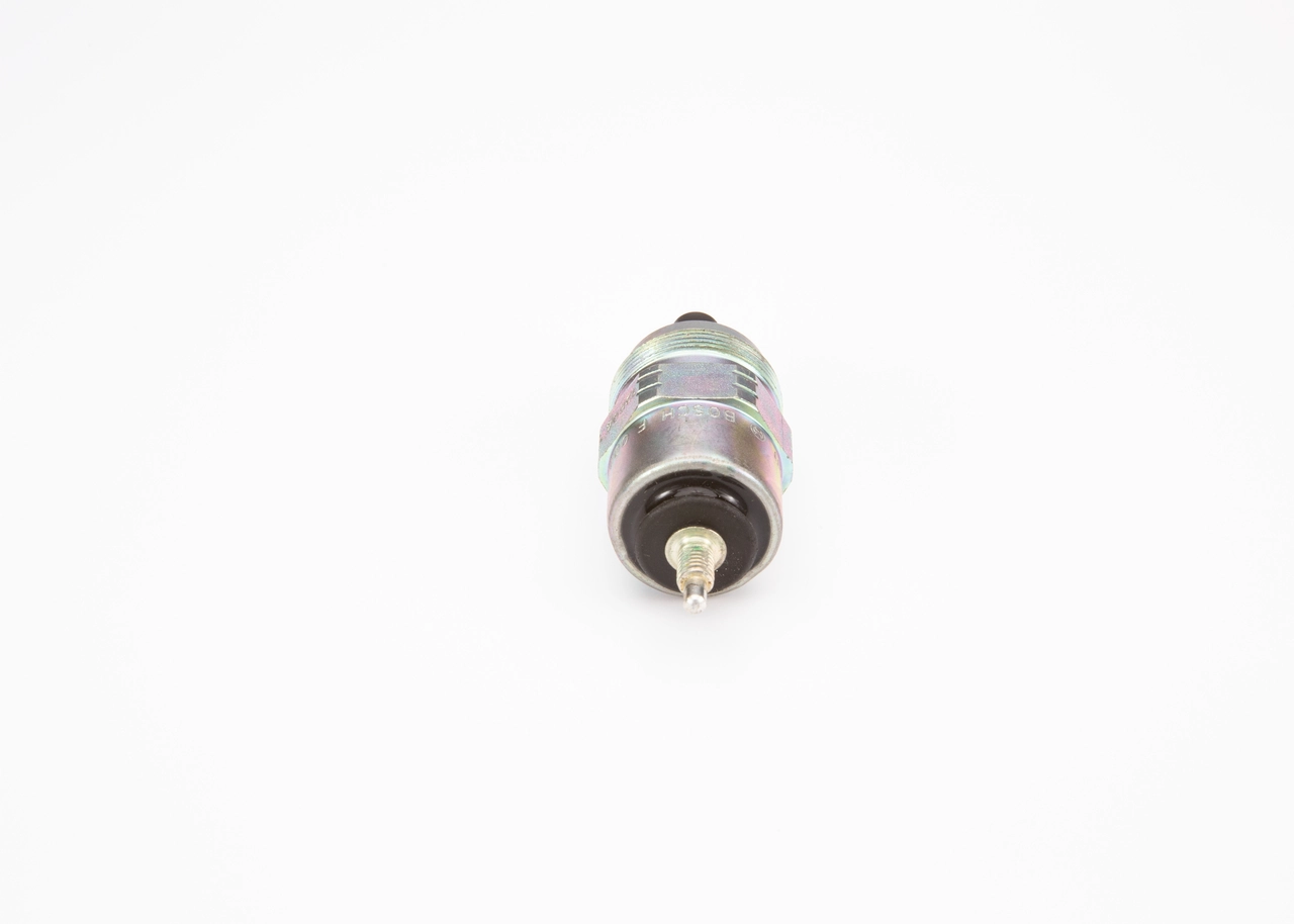 F002D13644 Bosch Тяговое реле стартера