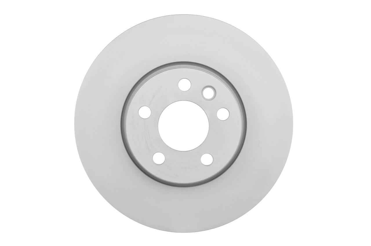 Купить 0986478296 Bosch Ротор тормозной