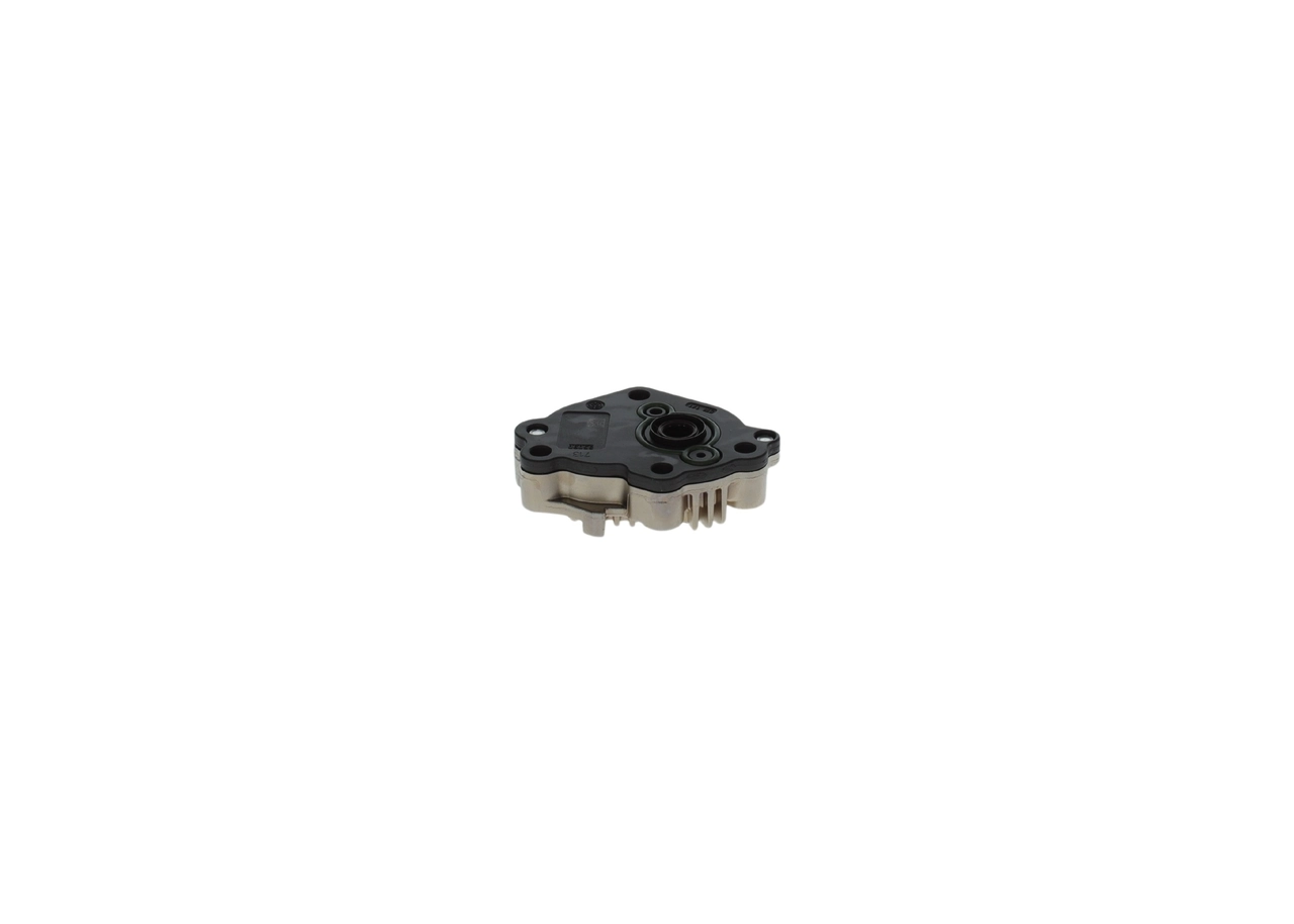 0440020053 Bosch Топливный насос, механический